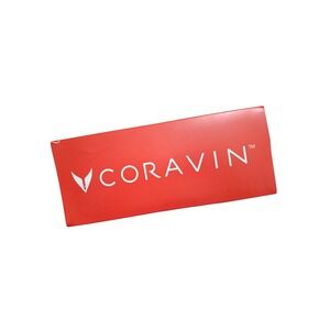Coravin Model One Wine Preservation System Wine Opener Pourer Open Box